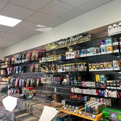 Famous Smoke Shop