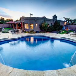 Blue Dot Pools, LLC