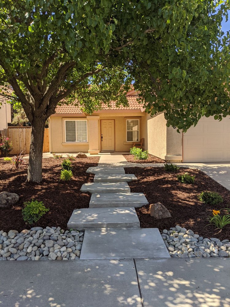 OLYMPUS POINTE LANDSCAPE 72 Photos & 41 Reviews Landscaping 1911