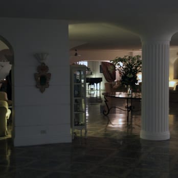 La Residenza - Hotels Near Me - Capri, NA