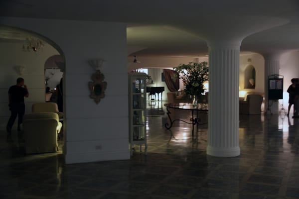 La Residenza Hotel by null