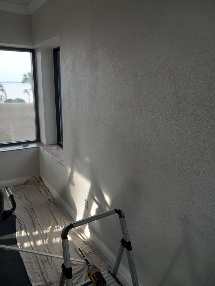 Slide of All Types Of Remodeling And Repairs