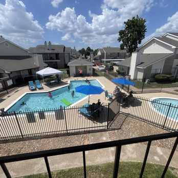 Windfern Meadows - Our beautiful pool - Apartments Near Me - Houton, Texas Windfern Meadows - Our beautiful pool - Apartments Near Me - Houton, Texas