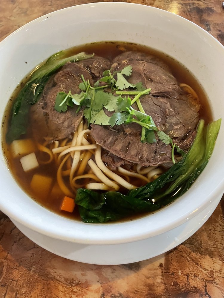 11.Beef Noodles Yelp