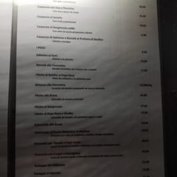 Porta Rossa - Carta