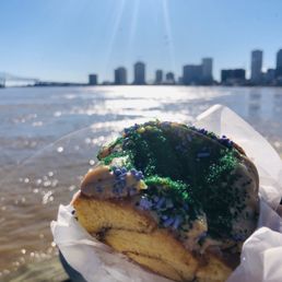 King Cake