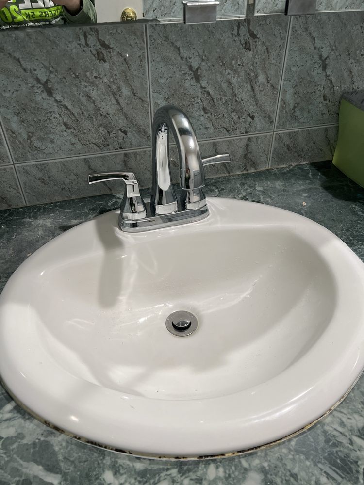 Slide of Drain State