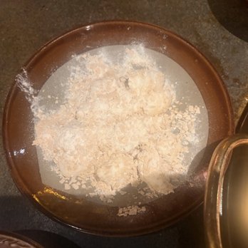 Chong Qing Lao Zao - milk mochi - Hot Pot Near Me - Flushing, New York