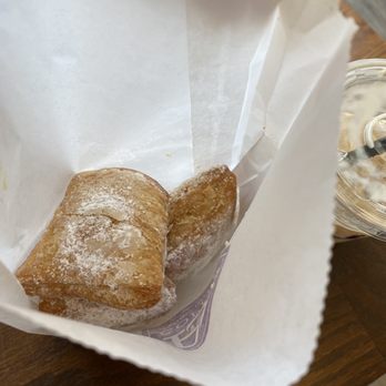 PJ's Coffee - Beignets - Coffee & Tea Near Me - Silver Spring, Maryland