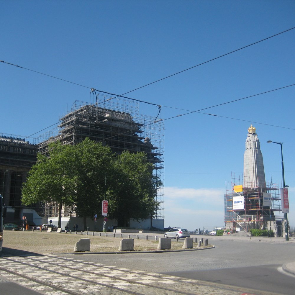 Palais de Justice - Courthouses Near Me - Brussels, BRU Palais de Justice - Courthouses Near Me - Brussels, BRU
