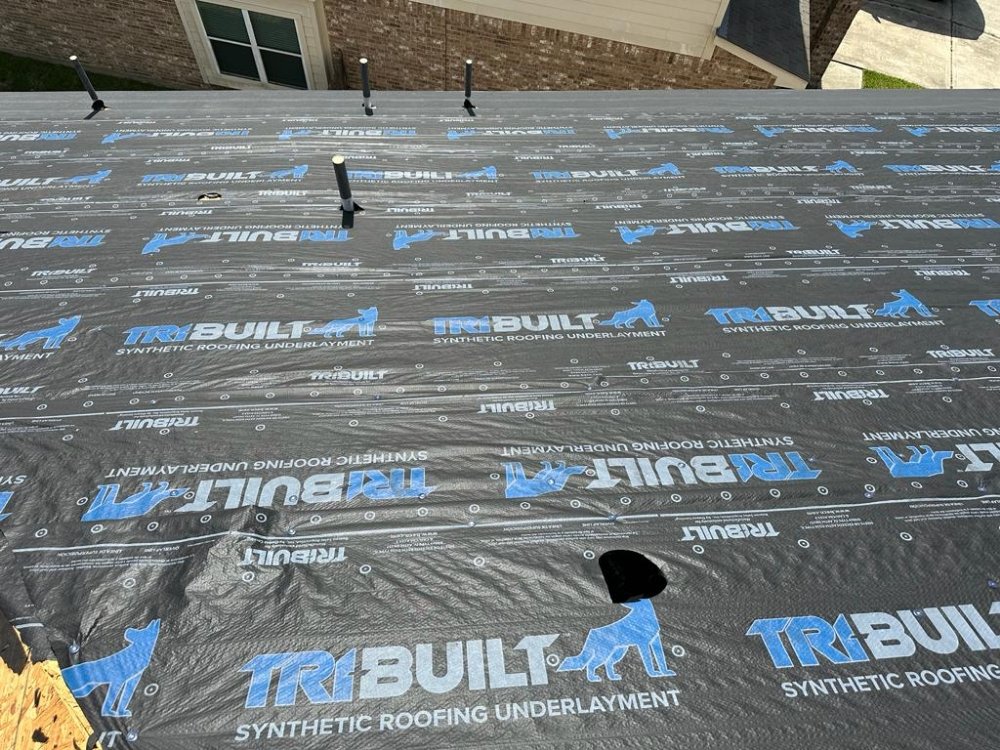 Slide of HT Builders