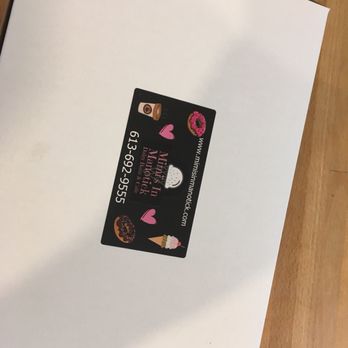 Mimi's Donuts & Dairy Barn - Ice Cream & Frozen Yogurt Near Me - Manotick, Ontario Mimi's Donuts & Dairy Barn - Ice Cream & Frozen Yogurt Near Me - Manotick, Ontario