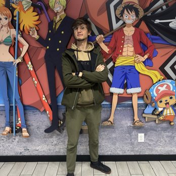 One Piece Cafe - Themed Cafes Near Me - Las Vegas, Nevada One Piece Cafe - Themed Cafes Near Me - Las Vegas, Nevada