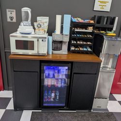 The Iron Bar