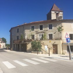 L'Esprit du Causse - Restaurant l'esprit du causse