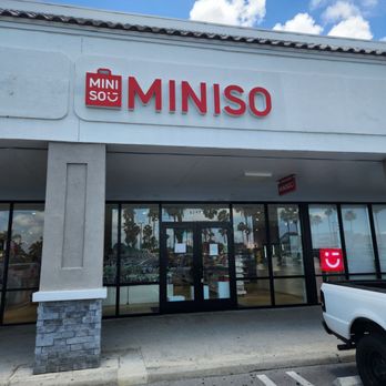 Miniso - Home Decor Near Me - Miami, Florida