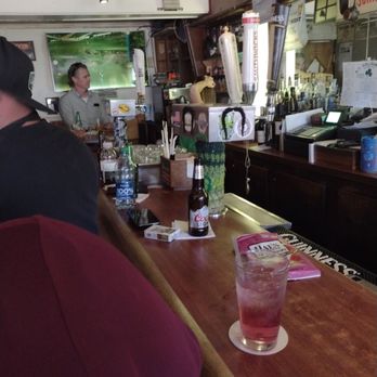 KC Gallagher's Pub - Crochet belongs everywhere...agree? - Pubs Near Me - Sea Cliff, New York