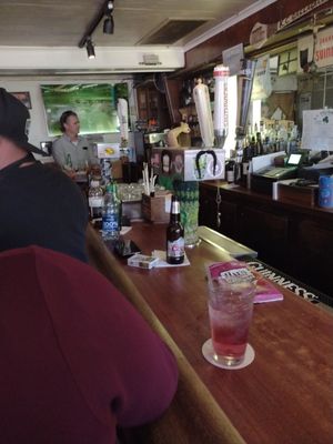 K C Gallaghers by null