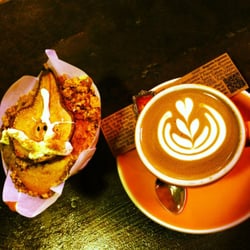 Clandestino Roasters Specialty Coffee