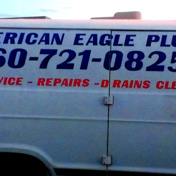 American Eagle Plumbing - Plumbing Near Me