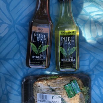 Orcas Village Store - Picnic meal for 2.  Drinks $2.19 ea - Grocery Near Me - Orcas, Washington