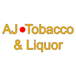 AJ Tobacco & Liquor