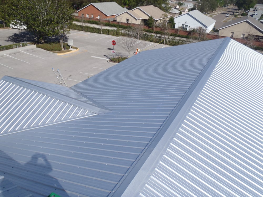 Slide of Pro Dry Roofing
