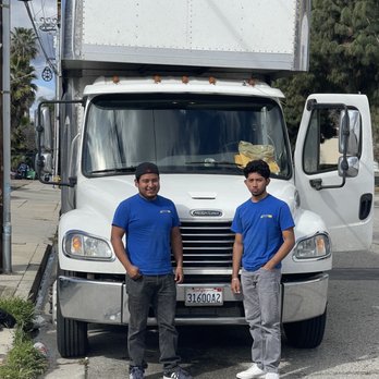 United Transportation - Great team - Movers Near Me - Paramount, California United Transportation - Great team - Movers Near Me - Paramount, California