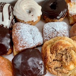 Sweet Surrender Bake House