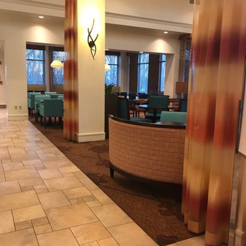Hilton Garden Inn Mt. Laurel - Hotels Near Me - Mount Laurel, New Jersey