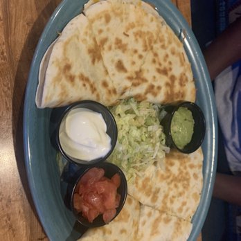 Carlos O'Kelly's Mexican Cafe - a plate of quesadillas - Mexican Near Me - Dubuque, Iowa Carlos O'Kelly's Mexican Cafe - a plate of quesadillas - Mexican Near Me - Dubuque, Iowa