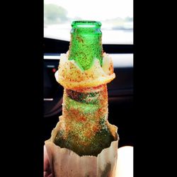 Snappy Food 4 - Drive thru beers and a Sunday drive. #quarantineandchill