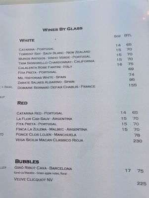 Menu photo 6 Fishbone By The Lake Stouffville, ON Menu photo 6 Fishbone By The Lake Stouffville, ON