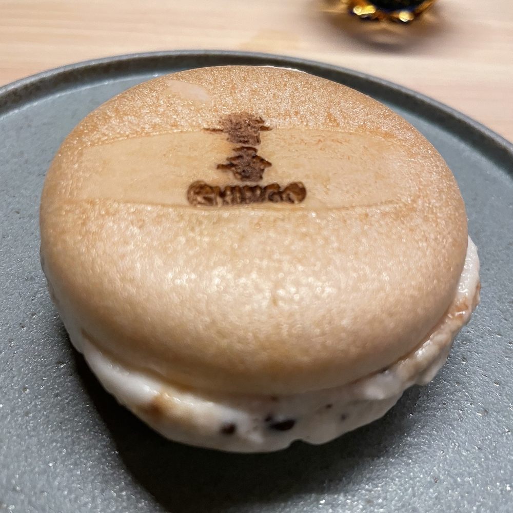 SHINGO - Desert - Sushi Bars Near Me - Coral Gables, Florida SHINGO - Desert - Sushi Bars Near Me - Coral Gables, Florida