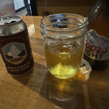 Born In A Barn - Cold beer and even root beer! - American Near Me - Laramie, Wyoming Born In A Barn - Cold beer and even root beer! - American Near Me - Laramie, Wyoming