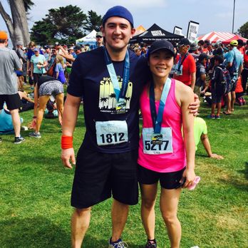 La Jolla Half Marathon - Finished - Races & Competitions Near Me La Jolla Half Marathon - Finished - Races & Competitions Near Me