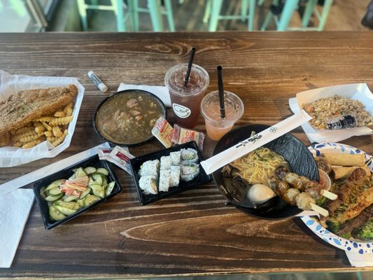 The Blasian Asian by null