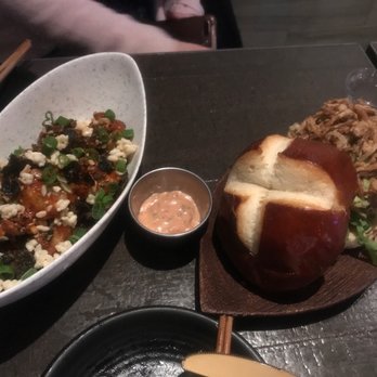 Anytime Kitchen  - Korean Near Me - New York, New York