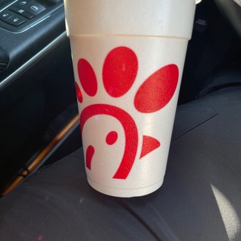Chick-fil-A - My small - Fast Food Near Me - Conroe, Texas Chick-fil-A - My small - Fast Food Near Me - Conroe, Texas