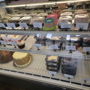 Ooh La La Dessert Boutique - Bakeries Near Me - Katy, Texas