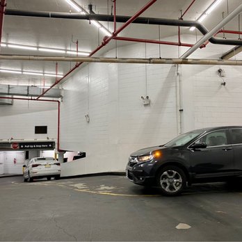 101 Worth St - Entryway - Parking Near Me - New York, New York 101 Worth St - Entryway - Parking Near Me - New York, New York