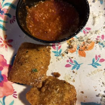 Liliana's Italian Kitchen - Ravioli - Italian Near Me - St. Louis, Missouri