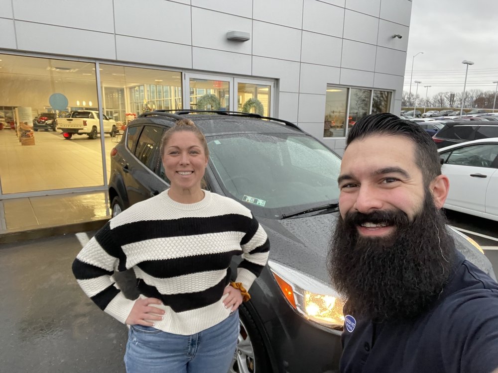 TOM HESSER NISSAN Updated September 2024 10 Reviews 900 O'Neill