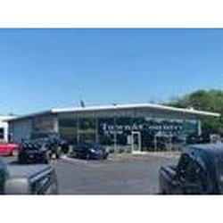 Kingston's Auto Sales