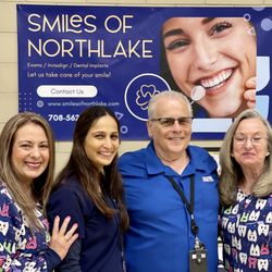 Smiles of Northlake