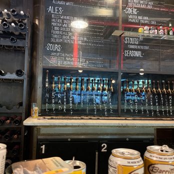 Spritzenhaus 33 - German Near Me - Brooklyn, New York