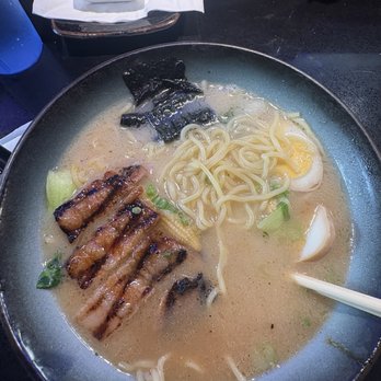 Kuu Sushi - N6. Tonkotsu Ramen - Japanese Near Me - Ventura, California Kuu Sushi - N6. Tonkotsu Ramen - Japanese Near Me - Ventura, California