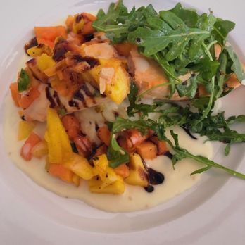 La Traviata - Italian Near Me - Long Beach, California