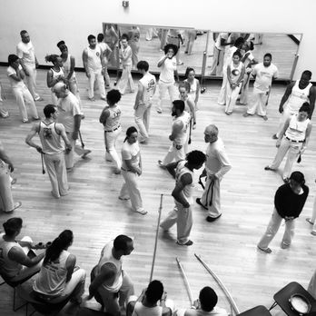 Capoeira Luanda - Martial Arts Near Me - Whitestone, New York Capoeira Luanda - Martial Arts Near Me - Whitestone, New York