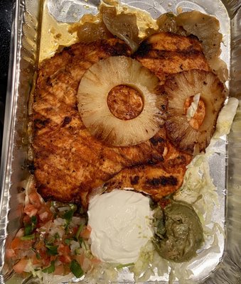 Tio Javi's Fresh Mex Bar & Grill by null